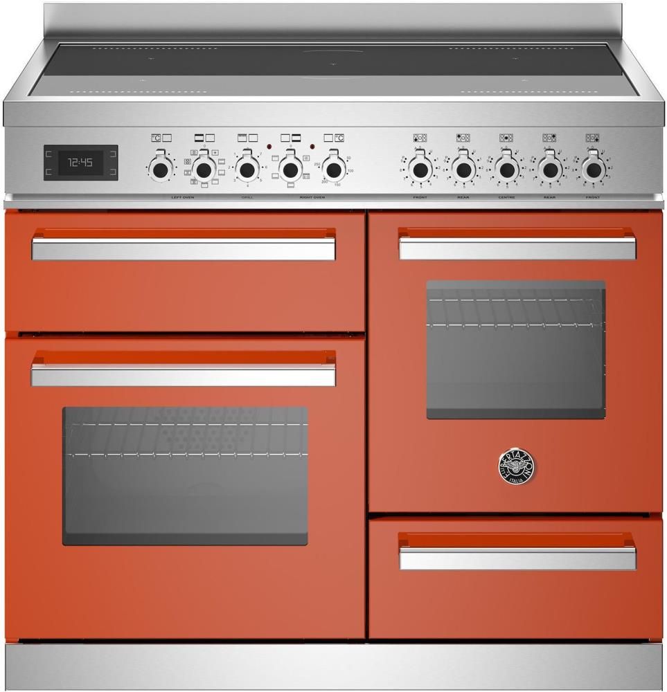 Bertazzoni PRO105I3EART2