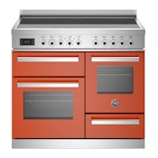 Bertazzoni PRO105I3EART2