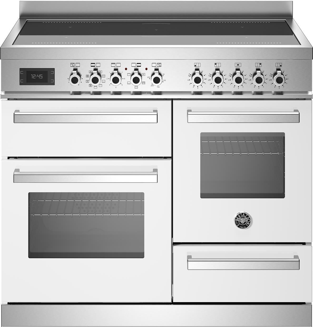 Bertazzoni PRO105I3EBIT
