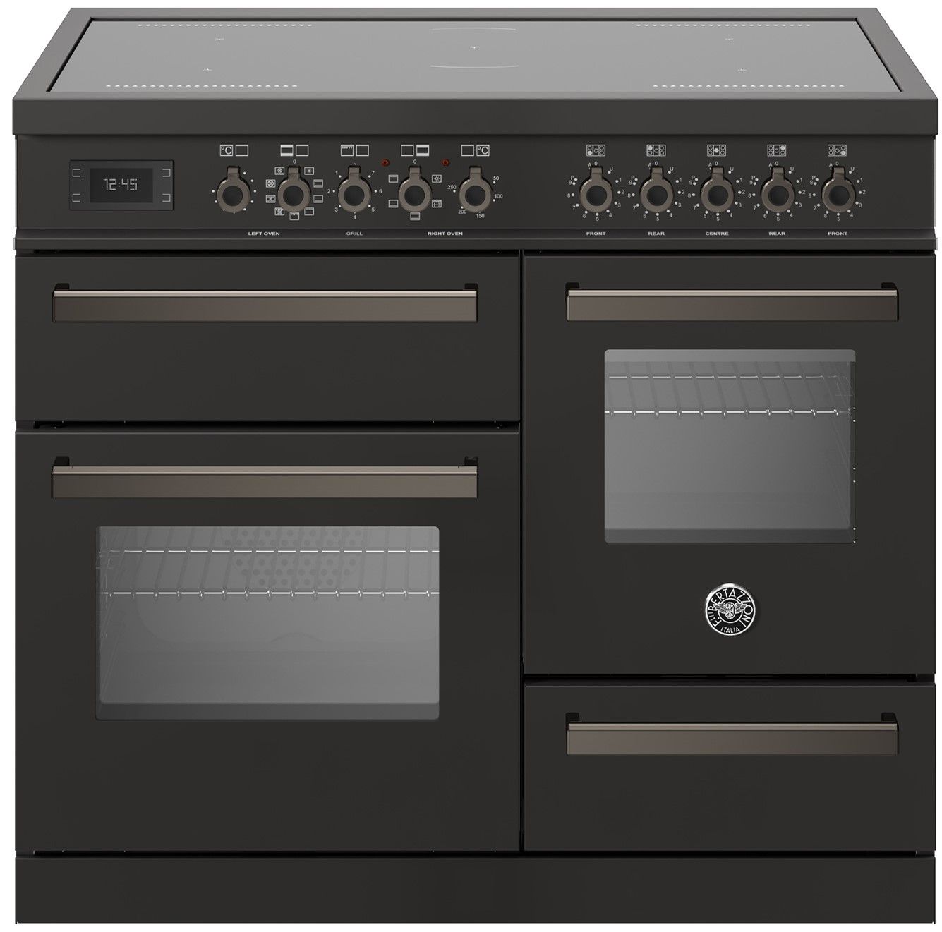 Bertazzoni PRO105I3ECAT2