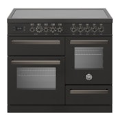 Bertazzoni PRO105I3ECAT2