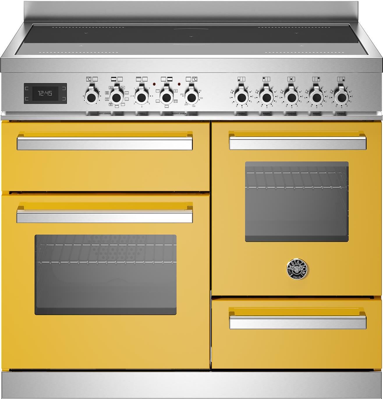 Bertazzoni PRO105I3EGIT