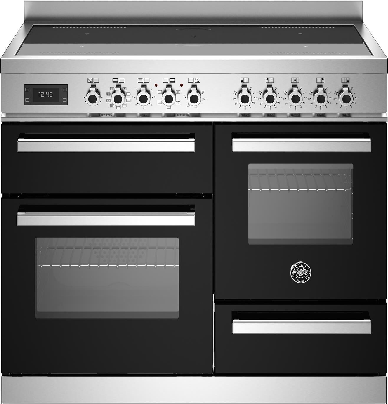 Bertazzoni PRO105I3ENET