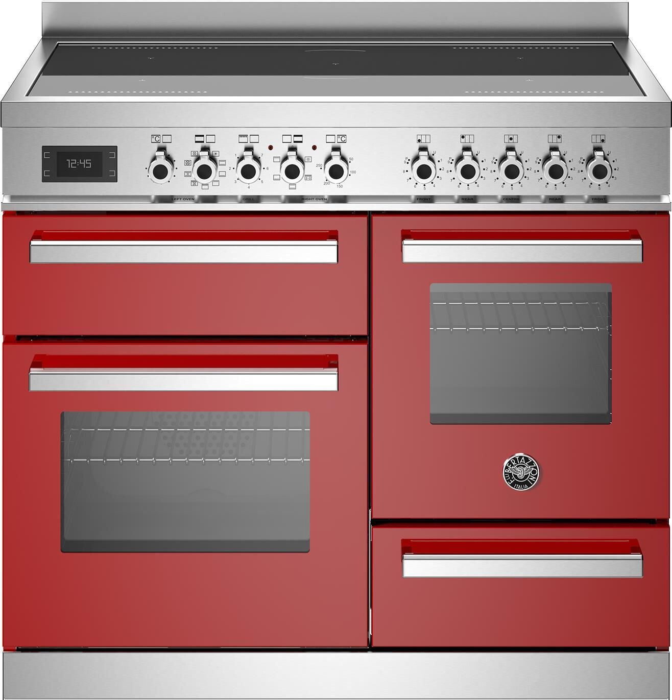 Bertazzoni PRO105I3EROT