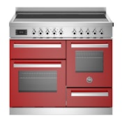Bertazzoni PRO105I3EROT