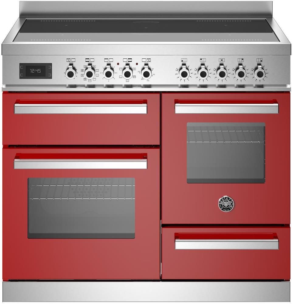 Bertazzoni PRO105I3EROT2