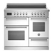 Bertazzoni PRO105I3EXT