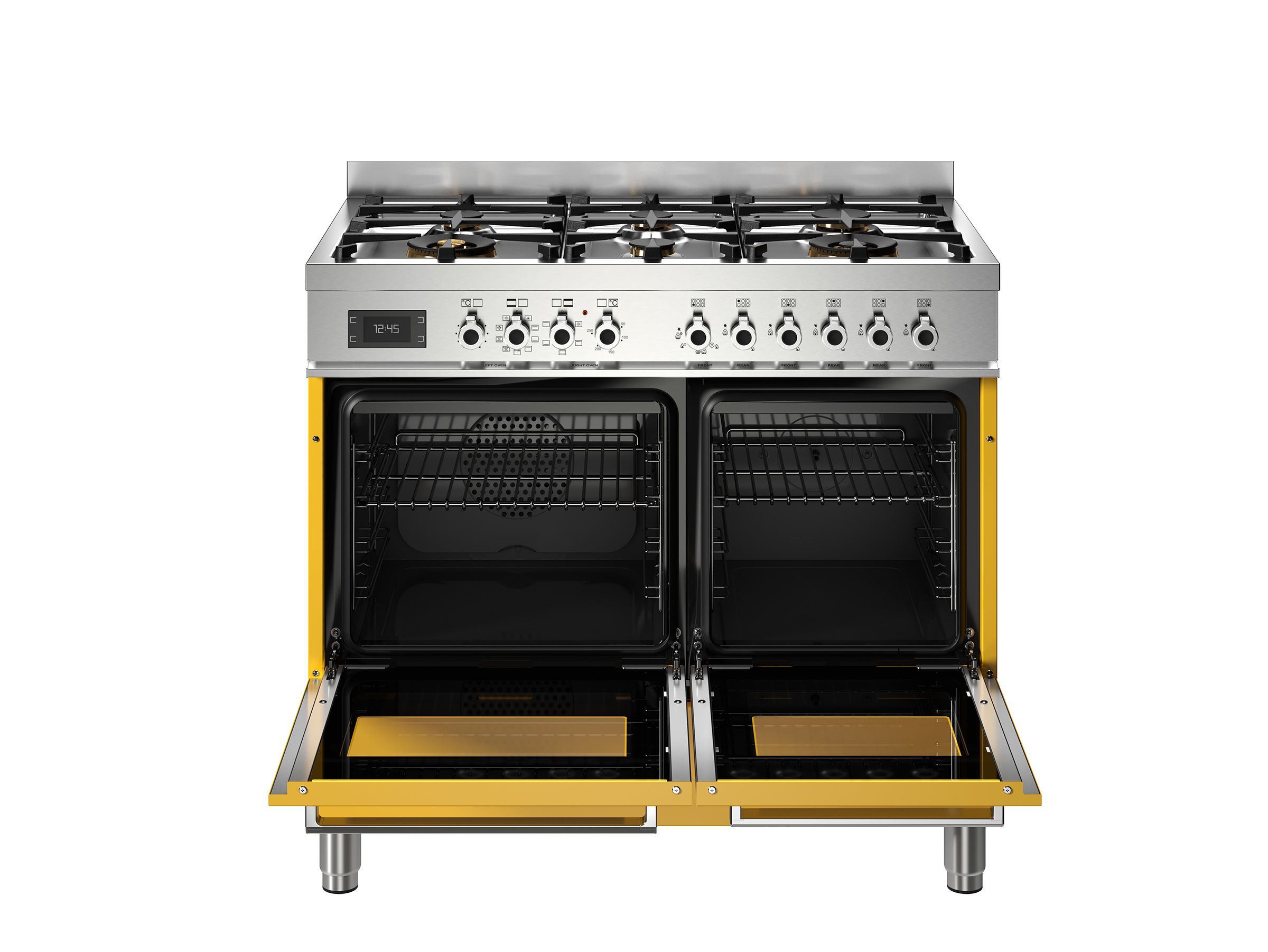 PRO106L2EGIT Bertazzoni afbeelding 2