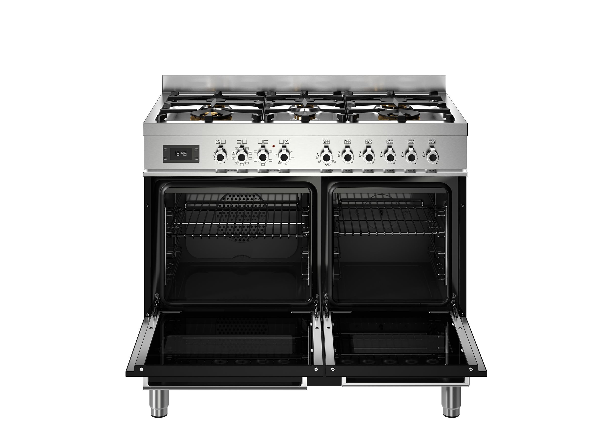 PRO106L2ENET Bertazzoni afbeelding 2