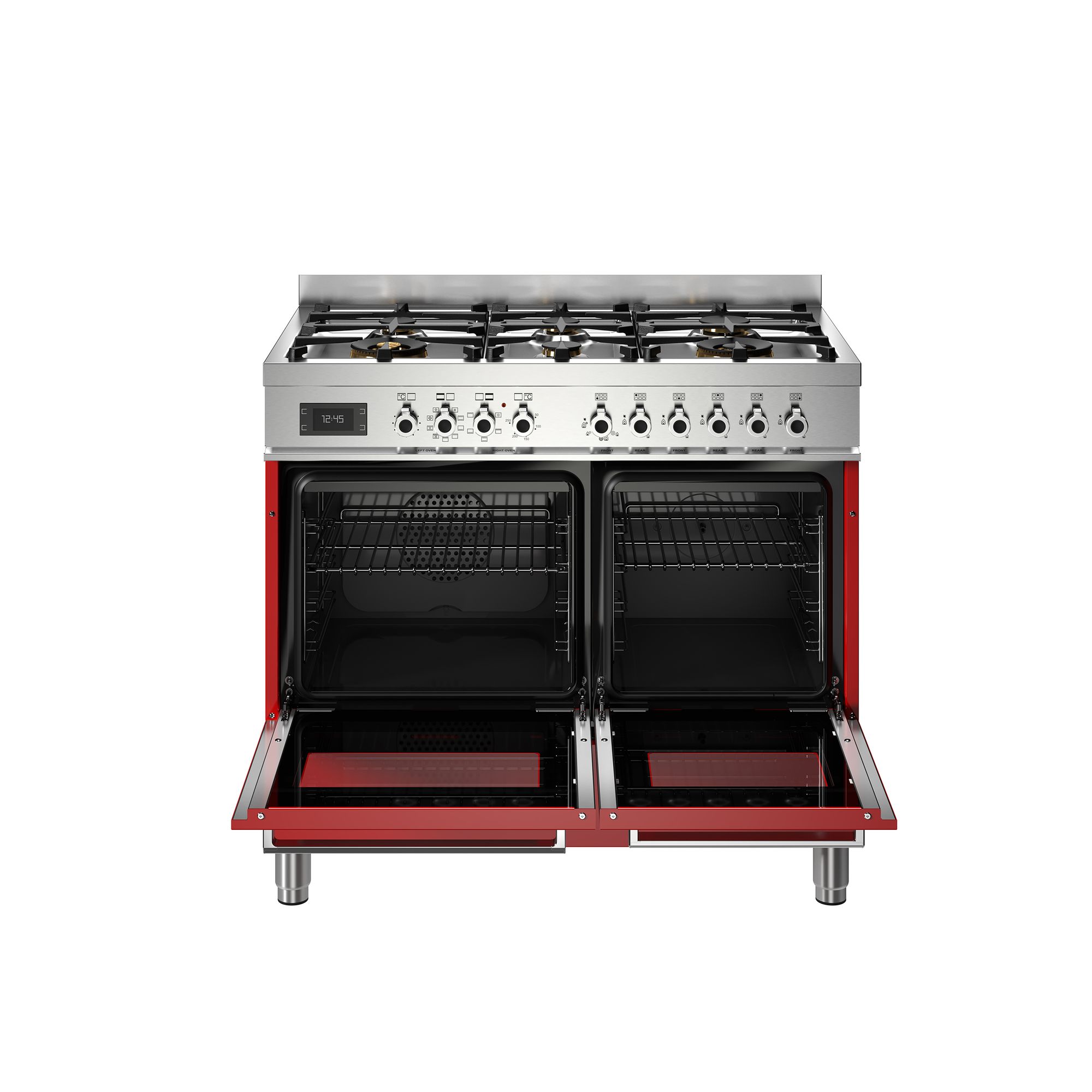 PRO106L2EROT Bertazzoni afbeelding 2