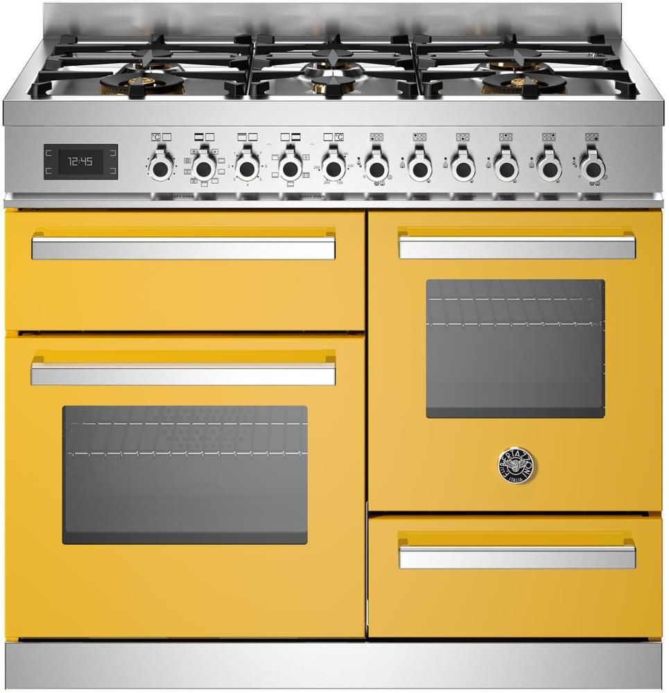 Bertazzoni PRO106L3EGIT2
