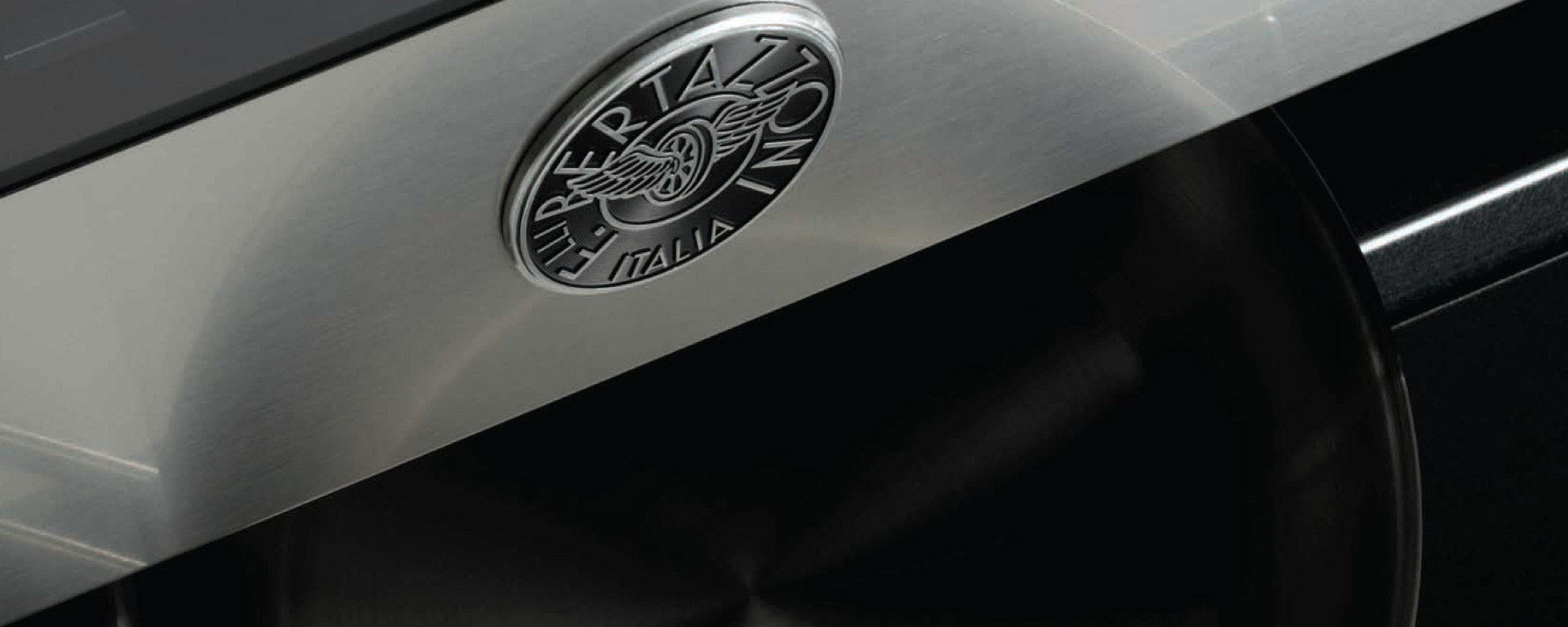 Bertazzoni fornuis  PRO115I3ENET afbeelding 4