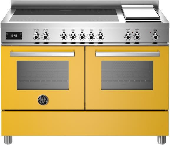 Bertazzoni PRO125I2EGIT2