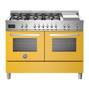 Bertazzoni PRO126G2EGIT