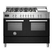 Bertazzoni PRO126G2ENET