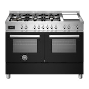 Bertazzoni PRO126G2ENET2
