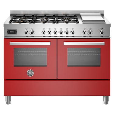 Bertazzoni PRO126G2EROT