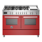 Bertazzoni PRO126G2EROT2