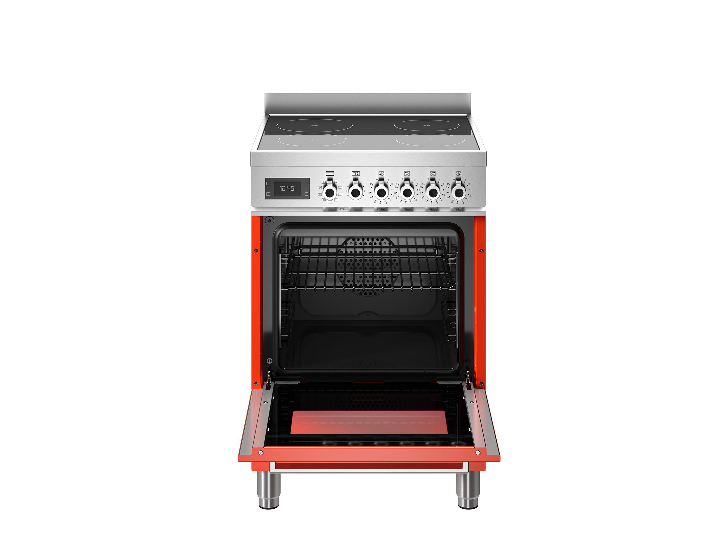 PRO64I1EART Bertazzoni afbeelding 2