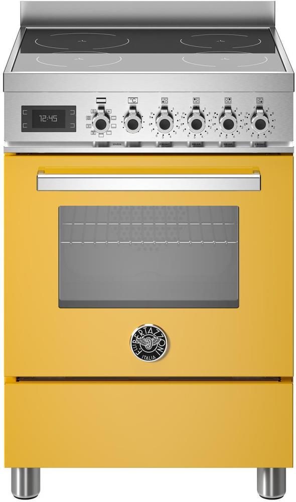 Bertazzoni PRO64I1EGIT2