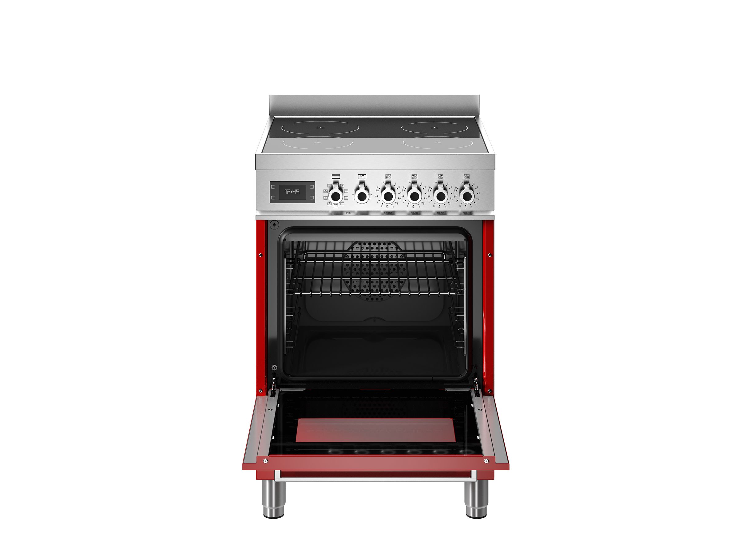PRO64I1EROT Bertazzoni afbeelding 2