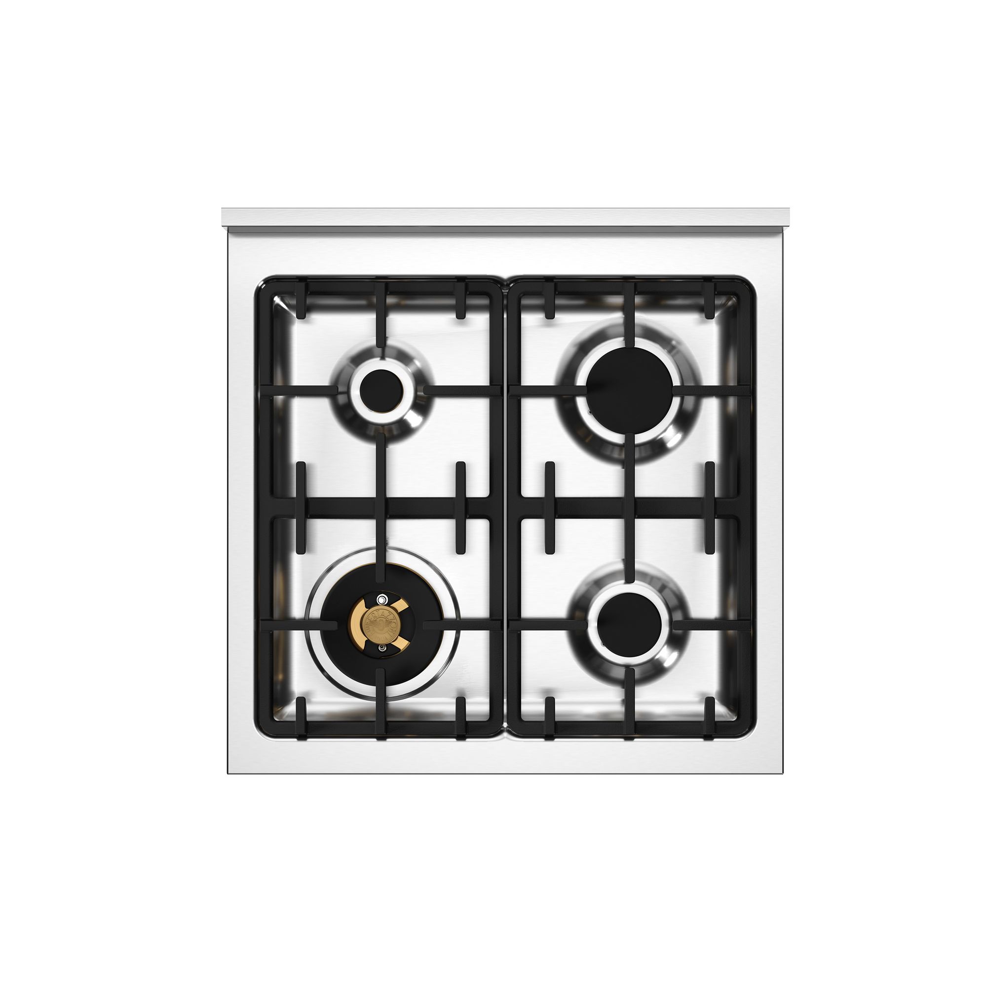 Bertazzoni fornuis PRO64L1EART afbeelding 3