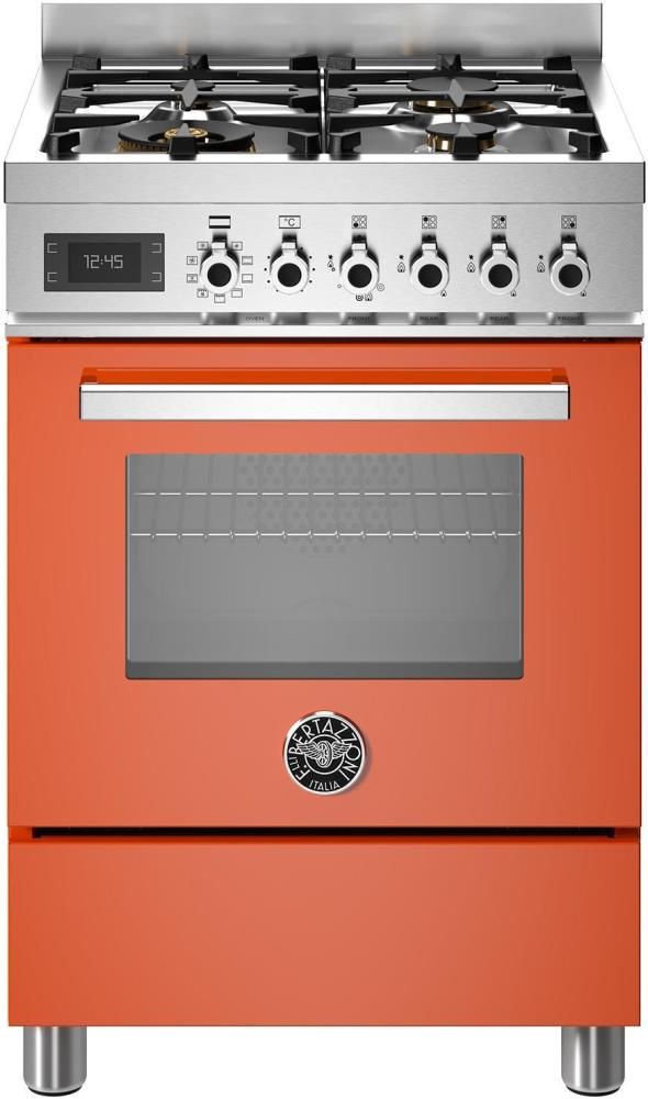 Bertazzoni PRO64L1EART2