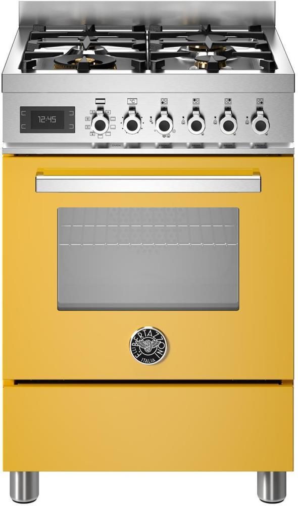 Bertazzoni PRO64L1EGIT2