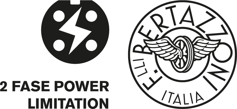 Bertazzoni PRO95I1EART  fornuis afbeelding 5