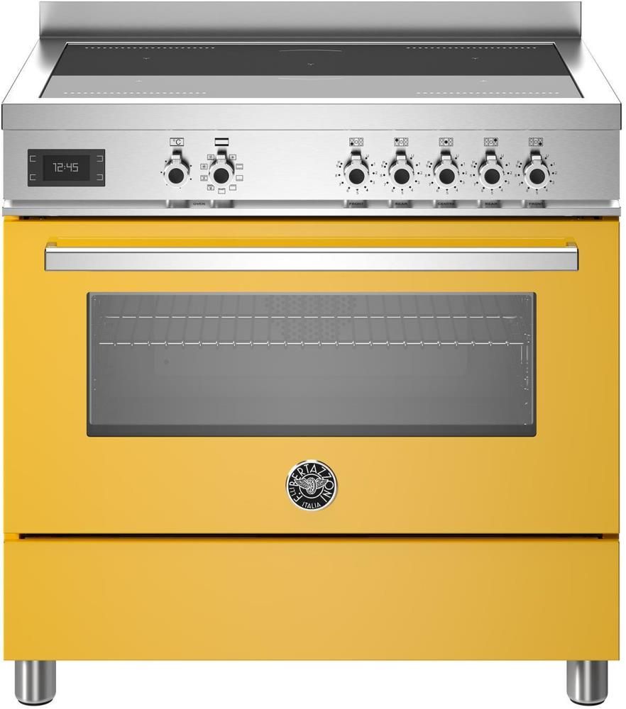 Bertazzoni PRO95I1EGIT2