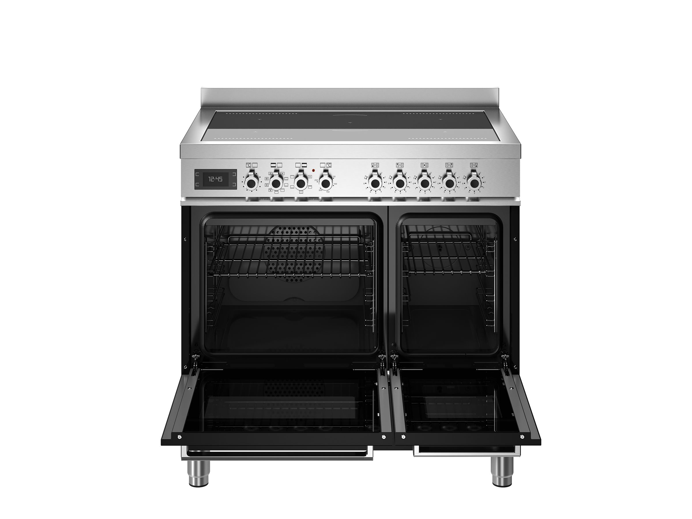 PRO95I2ENET Bertazzoni afbeelding 2