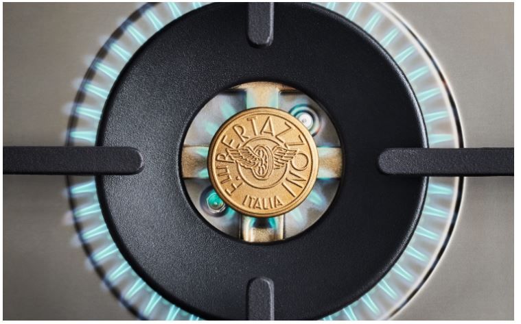 Bertazzoni PRO96L2EBIT  fornuis afbeelding 5