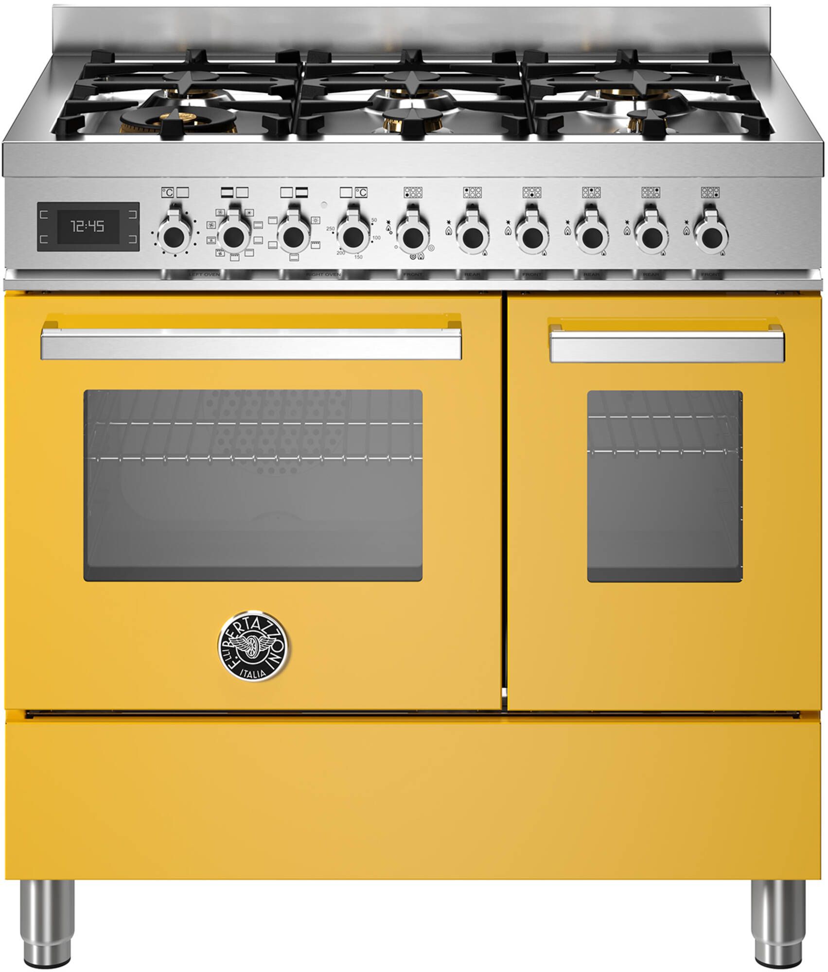 Bertazzoni PRO96L2EGIT2