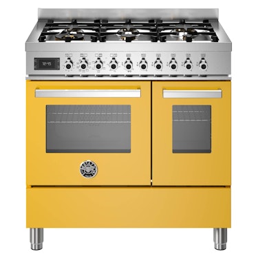 Bertazzoni PRO96L2EGIT2