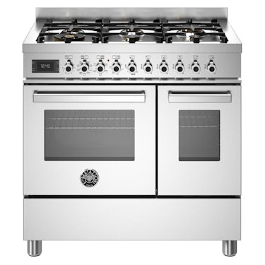 Bertazzoni PRO96L2EXT2