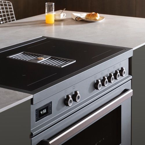 PROCH94I1ECAT van Bertazzoni afbeelding 6