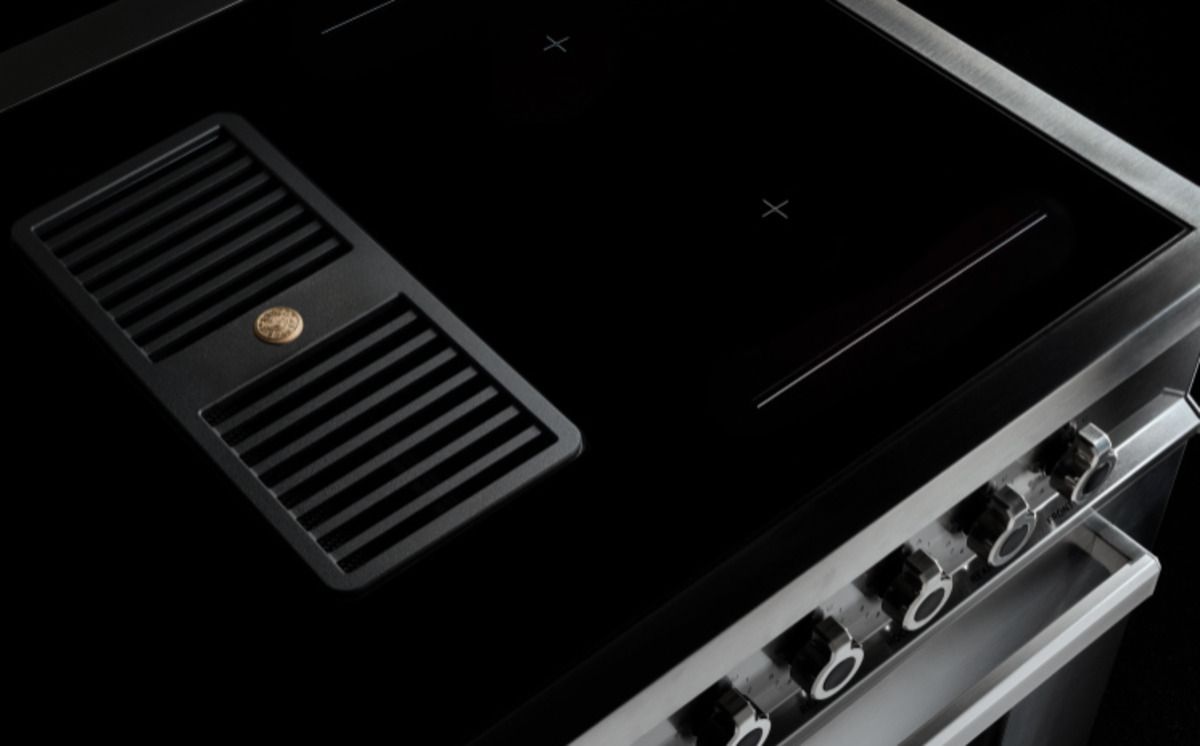 PROCH94I1EGIT Bertazzoni afbeelding 2