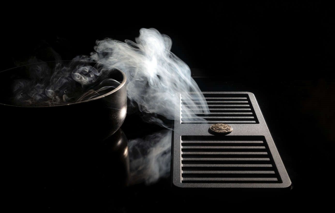 Bertazzoni fornuis PROCH94I1EROT afbeelding 3