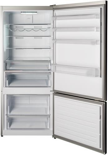 RBM76F4FXNC Bertazzoni afbeelding 2