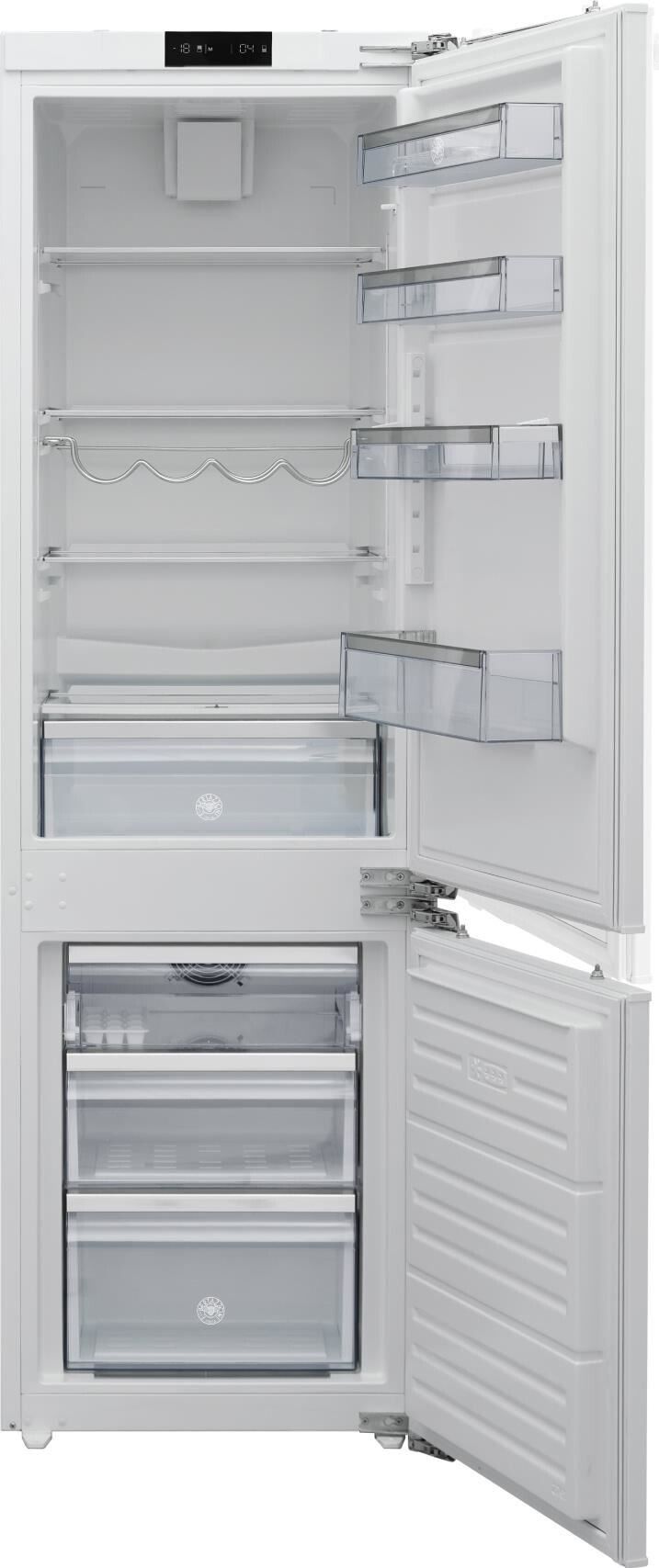 Bertazzoni REF603BBNPVC-20