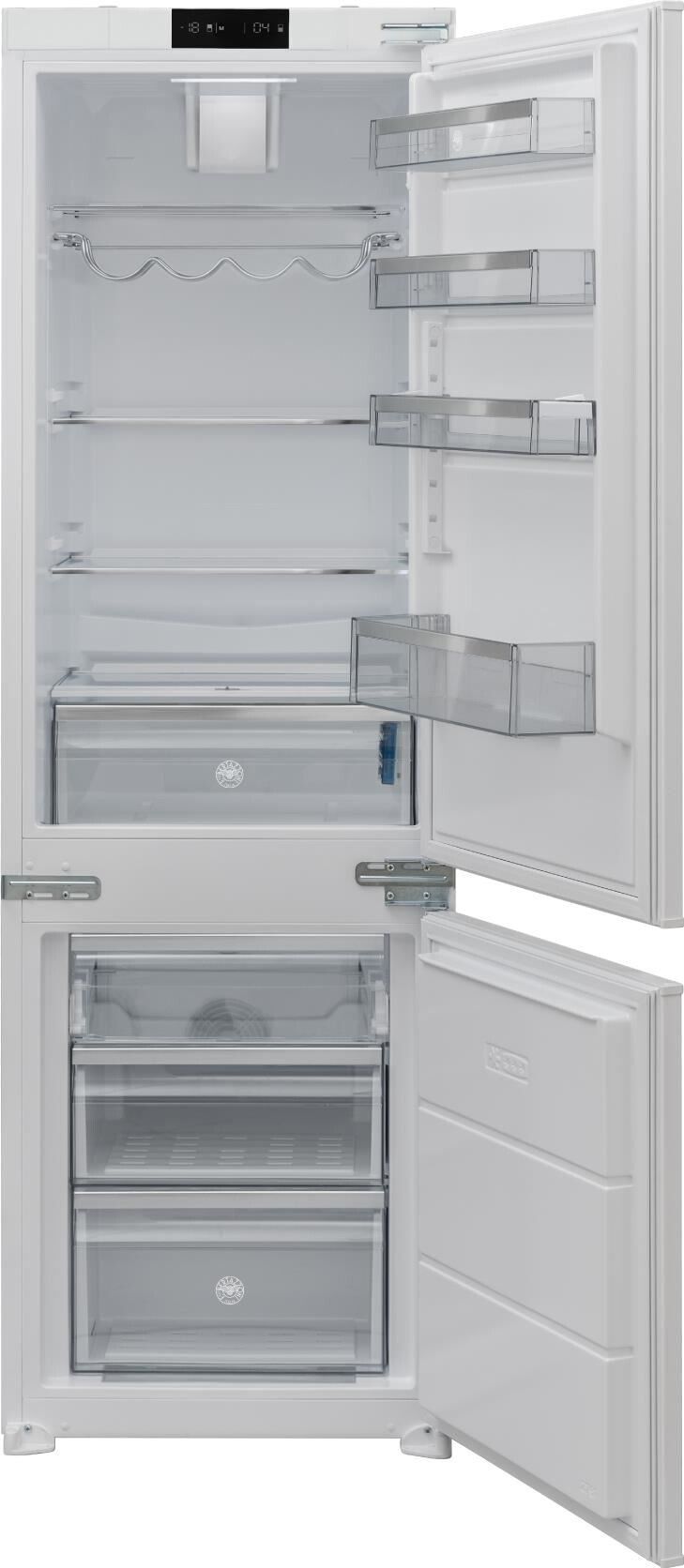 Bertazzoni REF603BBNPVC-S-20