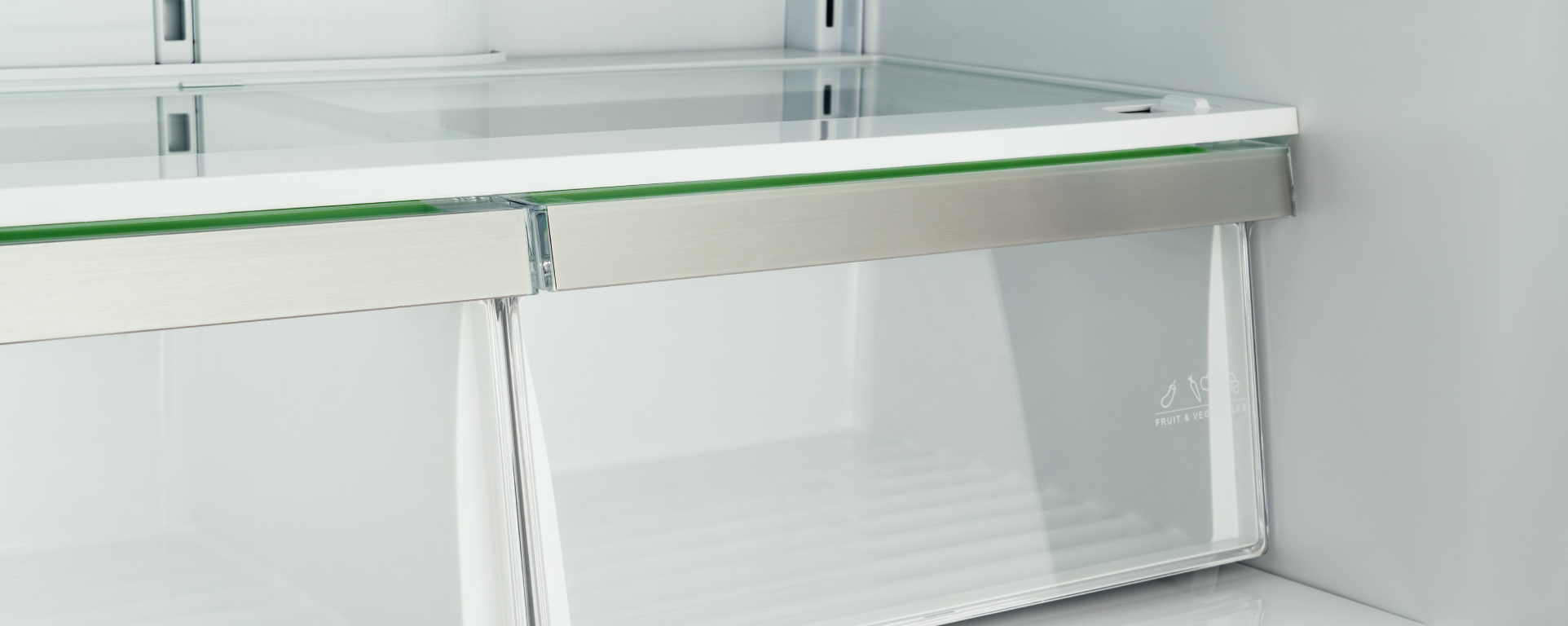 Bertazzoni REF904FFNXTC vrijstaand koelkast afbeelding 5