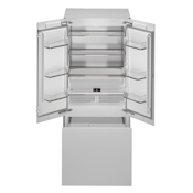 Bertazzoni RFD90S5FPNS-24