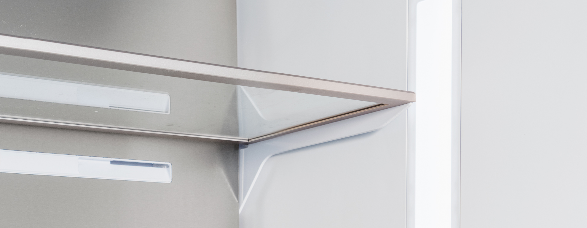 Bertazzoni koelkast RFD90S5FPNS-24 afbeelding 3