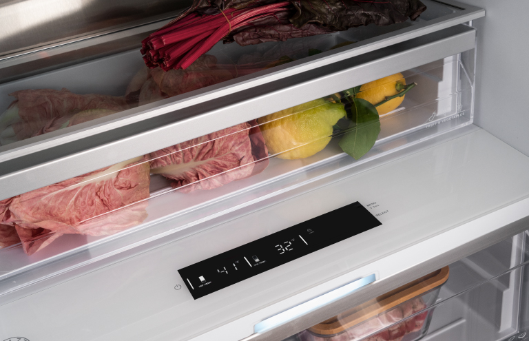 RLD75S5FPNS van Bertazzoni afbeelding 6