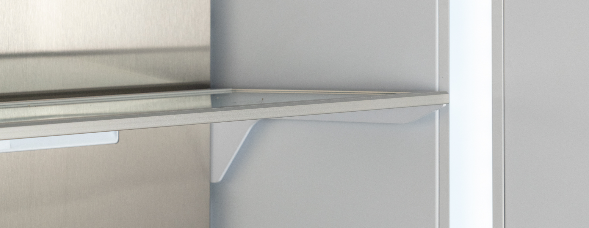 Bertazzoni koelkast inbouw RLD75S5FPNS afbeelding 4