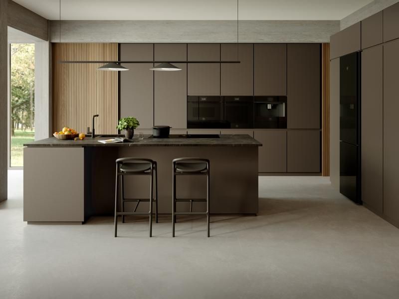 Bertazzoni warmhoudlade WD60B afbeelding 3