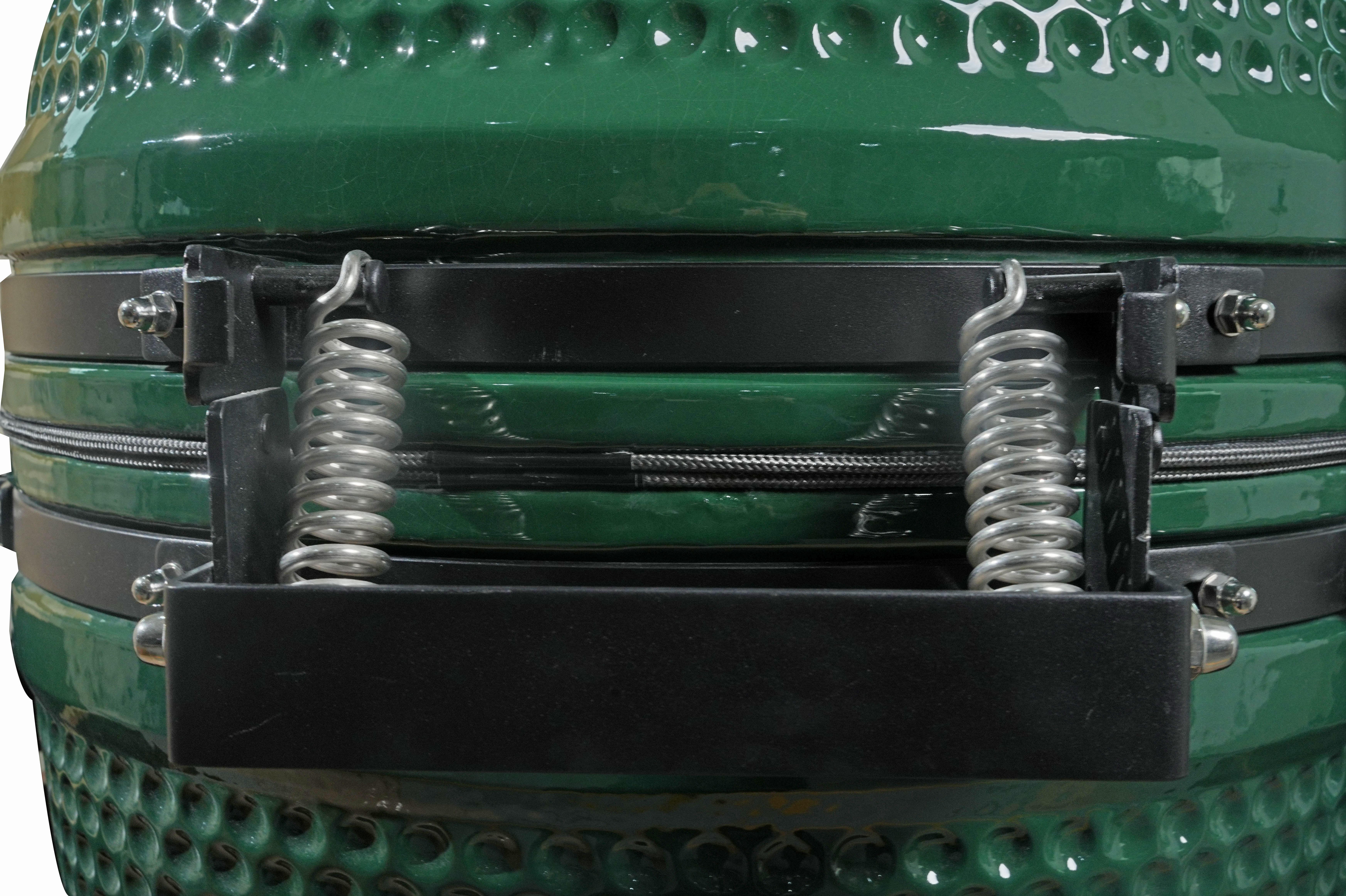 KAMADO XL GREEN van Big Bear afbeelding 6