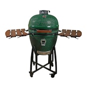 Big Bear KAMADO XL GREEN