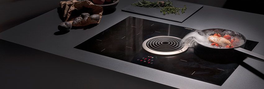 Bora kookplaat BHU afbeelding 3